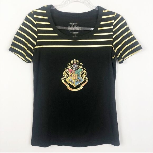 UNIVERSAL | Wizarding World of Harry Potter Tee S - Picture 1 of 6